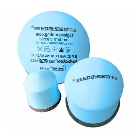 taggyboy Tagless Printing Pads