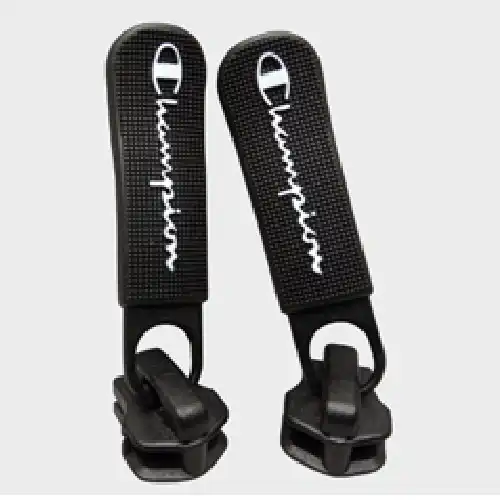 Tagless Printing In Zipper