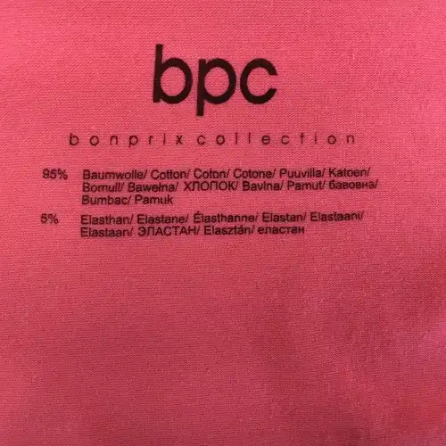 Bpc