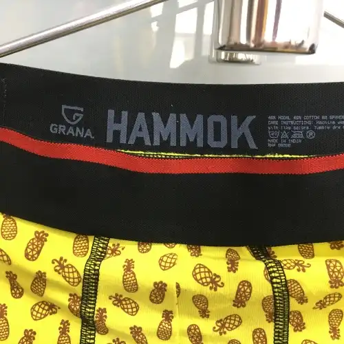 Hammok