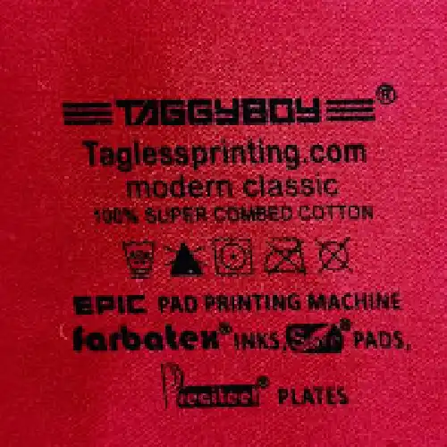 Pad Printing
