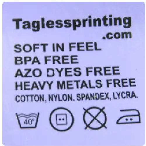 Printings On Fabrics