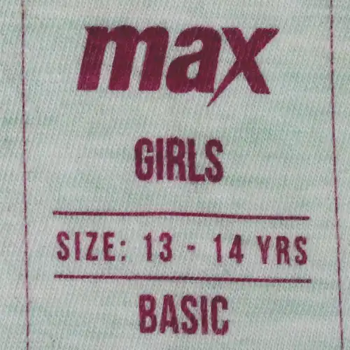 Tagless Printings On Fabricss