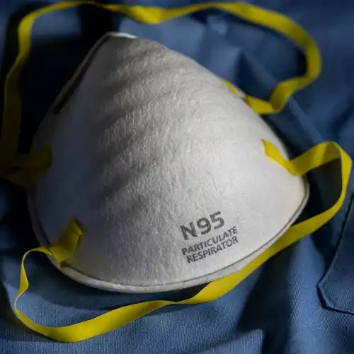 Pad Printing Machine For Mask