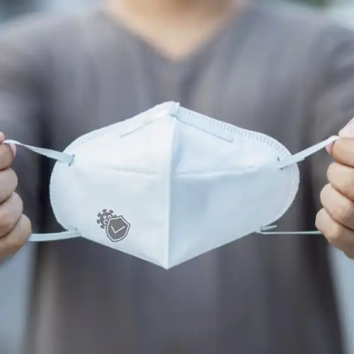 Printing Inks For Masks