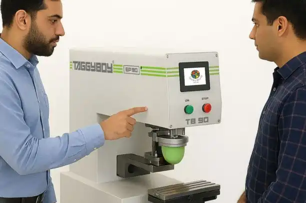 Providing Training Support