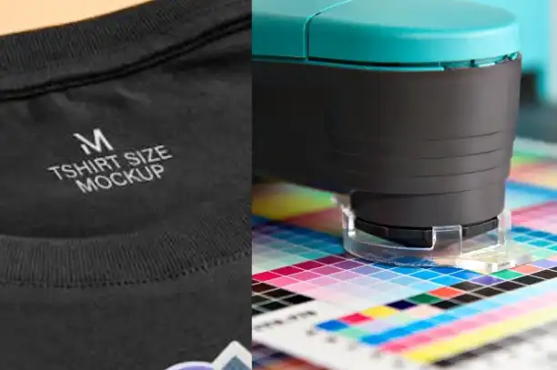 Taggyboy Custom Color Matching Services