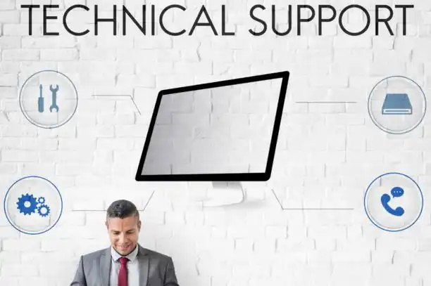 Technical Support In Tagless